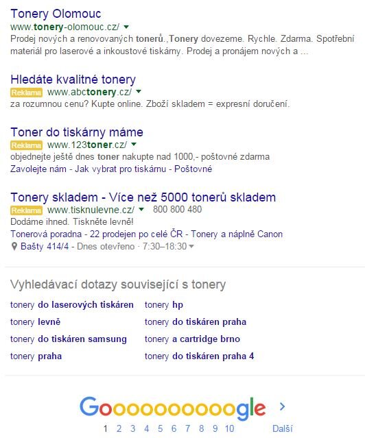 blog - Konec pravé strany ve vyhledávači Google 2.jpg