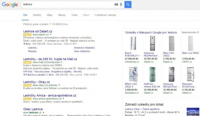 blog - Konec pravé strany ve vyhledávači Google 3.jpg