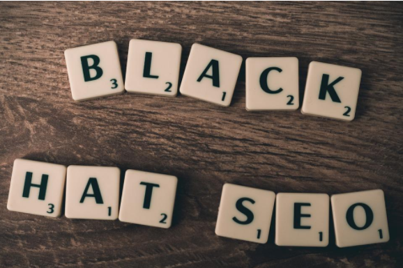 I na black hat SEO došlo. Ale pssst!