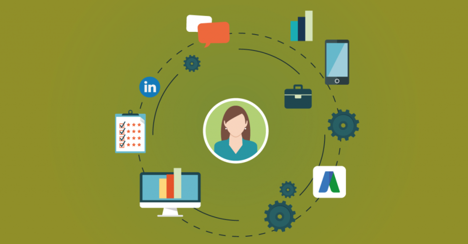 Uchazeči vás sledují. Ukažte se jim v tom pravém světle! Trendy-v-recruitingu-2018-1-1024x536.png