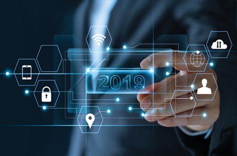 Vývoj digitálního marketingu v roce 2019