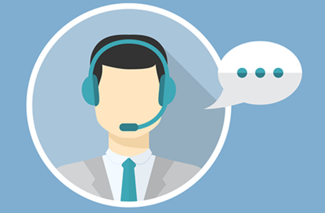 Live chat? Naše specialita