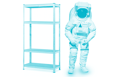 JAK NA ZÁBAVNÉ SÍTĚ S NUDNÝM PRODUKTEM