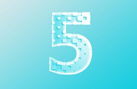 Pět grafických trendů roku 2021, díky kterým váš design prorazí