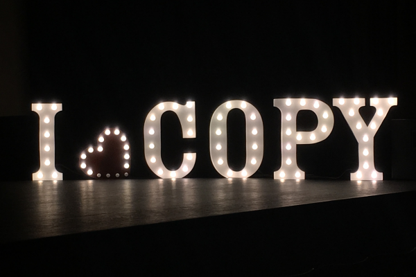 Copycamp 2019_nahled