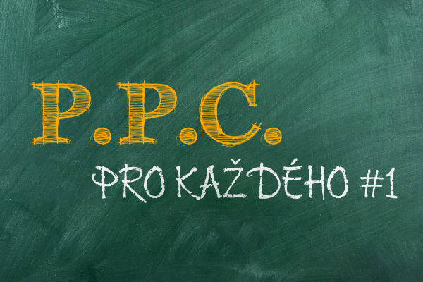 PPC pro každého - Kudy do toho