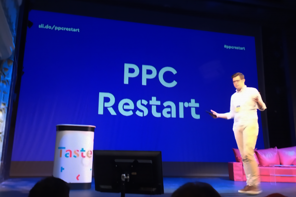 PPC Restart 2019