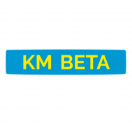 km-beta