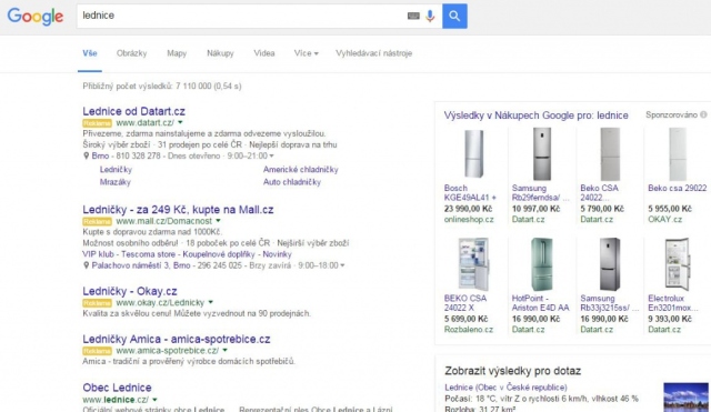 blog - Konec pravé strany ve vyhledávači Google 3.jpg