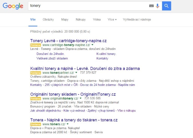 blog - Konec pravé strany ve vyhledávači Google.jpg